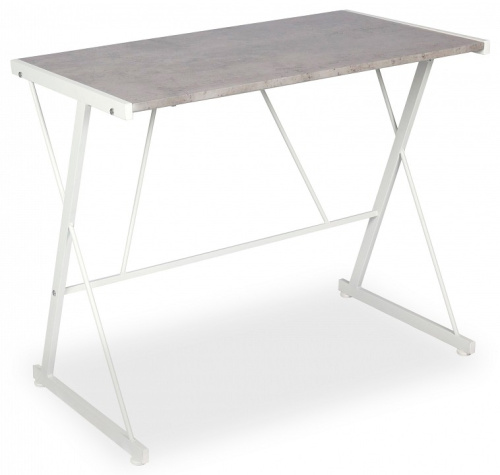 Cтол WD-09 concrete. Фото №1