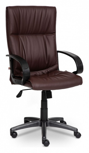 Компьютерное кресло DAVOS, коричневый, id -. Фото №1