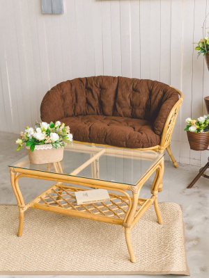 Стол Маркос прямоугольный. Фото №5