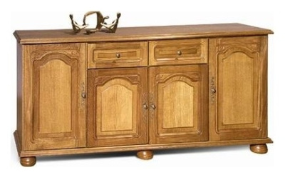 Тумба Денвер-Элита-16М Б-2600-01. Фото