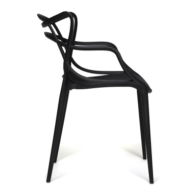 Стул Secret De Maison Cat Chair mod. 028 чёрный фото Стул Secret De Maison Cat Chair mod. 028 чёрный. Фото №4