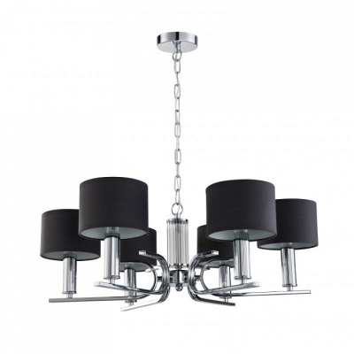 Подвесная люстра Favourite Ignitus 2599-6P. Фото