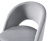 Стул DC-9507 серый фото Стул DC-9507 серый. Фото №6