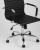 Кресло офисное TopChairs City S черное фото Кресло офисное TopChairs City S черное. Фото №9