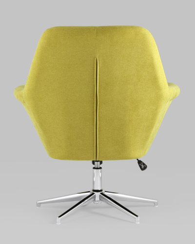 Кресло Рон травяной. Фото №6