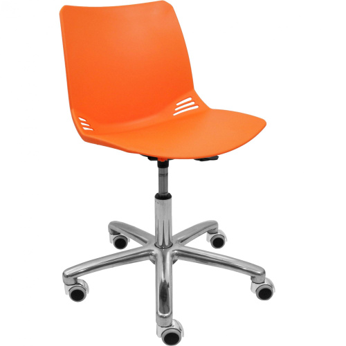 Кресло Race SW хром. Фото №1