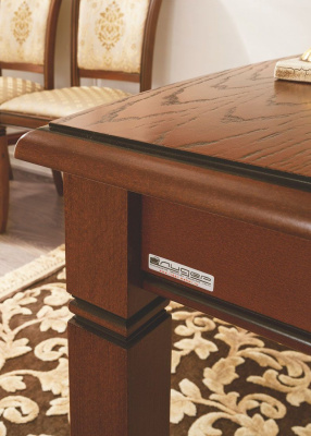 Стол  Бруно 80/60-Ш. Фото №3