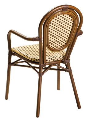 Кресло Франция. Фото