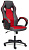 Кресло офисное TetChair Racer GT new (металлик/красный)