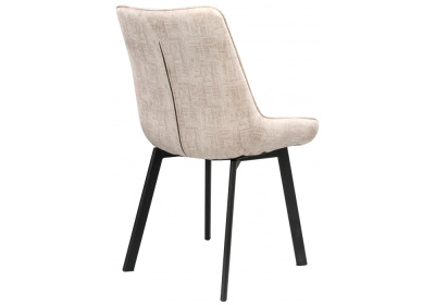 Стул Hagen beige. Фото №4