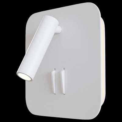 Бра Maytoni Ios 176 C175-WL-01-6W-W фото Бра Maytoni Ios 176 C175-WL-01-6W-W. Фото №2