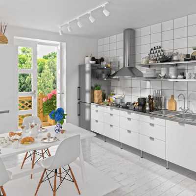 Светильник на штанге Elektrostandard Joli a039436. Фото №2