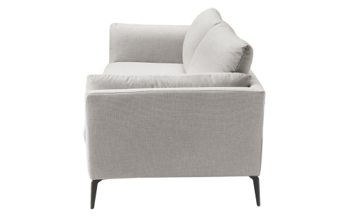 Диван 3-х местный Amsterdam 5176 бежевый (beige). Фото №5