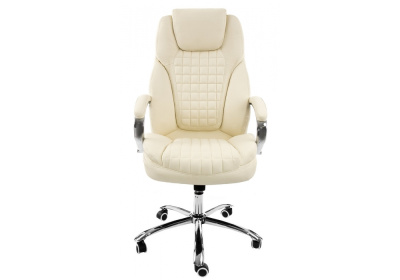 Компьютерное кресло Herd cream. Фото