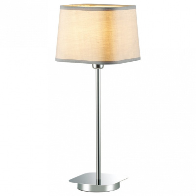 Настольная лампа декоративная Odeon Light Edis 4115/1T. Фото