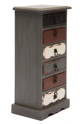 Тумба Талли 6465. Фото №2