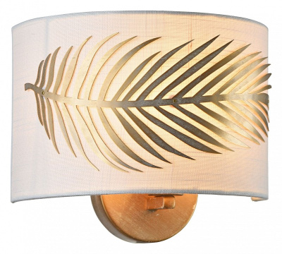 Бра Maytoni Farn H428-WL-01-WG. Фото