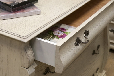 Комод Оскар ММ-216-04. Фото №5