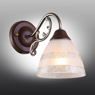 Бра Omnilux Carapelle OML-55701-01. Фото №2