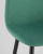Стул барный Валенсия зеленый фото Стул барный Валенсия зеленый. Фото №10