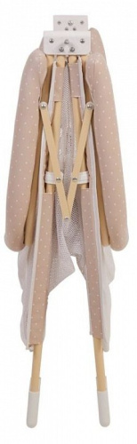 Манеж Polini Kids Comfort, белый. Фото №6