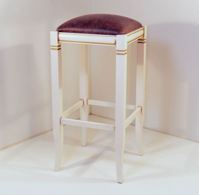 Табурет  Бруно-Б. Фото №3