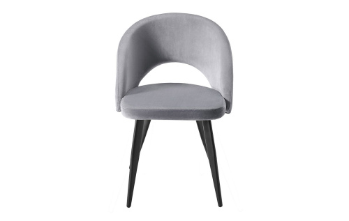 Стул DC-9507 серый. Фото №2