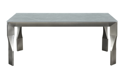 Стол FT323 (180) камень Armani Grey. Фото №5