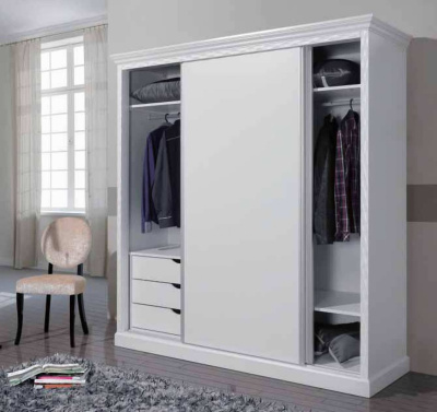 Шкаф-купе Life 654 фото Шкаф-купе Life 654. Фото №2