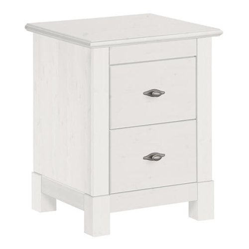 Тумба прикроватная "Рауна" 02. Фото №1