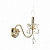 Бра Odeon Light Kuvia 4724/1W