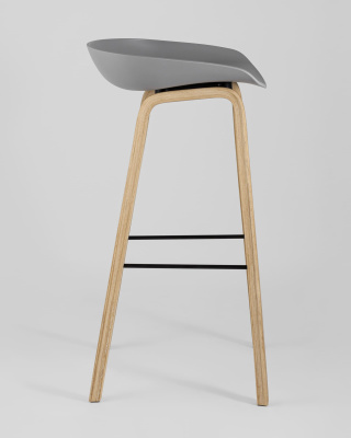 Стул Флекс велюр оливковый. Фото №4