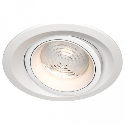 Встраиваемый светильник Maytoni Elem DL052-L15W3K. Фото №2