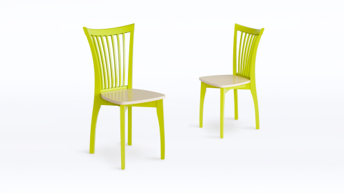 Стул Венеция М 8 тк.1. Фото №1