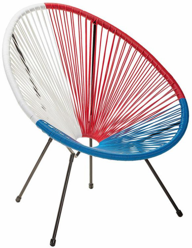 Кресло Acapulco multi. Фото №1