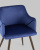 Стул Монарх NEW королевский синий. Фото №9