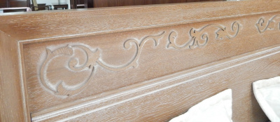 Кровать Соната ММ-283-02/14Б. Фото №3