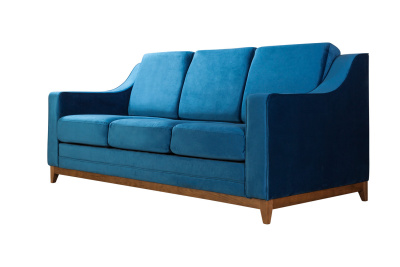 Диван раскладной Модерн Лайт_Звездная ночь. Фото №5