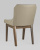 Стул NYMERIA бежевый 2 шт.. Фото №7