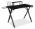 Cтол GD-06 Black (черный) фото Cтол GD-06 Black (черный). Фото №1