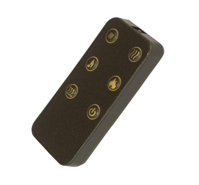 Электроочаг RealFlame Novara 26 3D. Фото №4