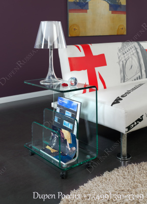 Журнальный стол DUPEN CT-213. Фото №4