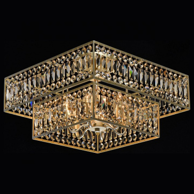 Светильник на штанге MW-Light Монарх 6 121012306. Фото