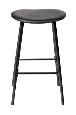 Стул барный Мадейра черный фото Стул барный Мадейра черный. Фото №4