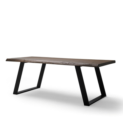 Обеденный стол DUPEN DT-105 Хабана BROOKLYN фото Обеденный стол DUPEN DT-105 Хабана BROOKLYN. Фото №2