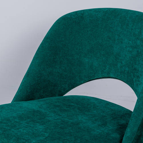 Кресло Lars Измр/Чёрный. Фото №8