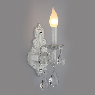 Бра Omnilux Carbonia OML-76901-01. Фото №2