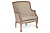 Кресло Secret De Maison Margueite (mod. ASS787) (Бежевая ткань)