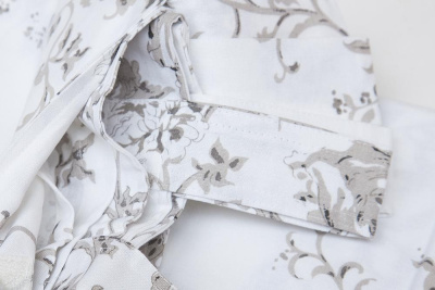 Занавеска на петлях с липучками и подхватами Secret De Maison Chenonceau фото Занавеска на петлях с липучками и подхватами Secret De Maison Chenonceau. Фото №3