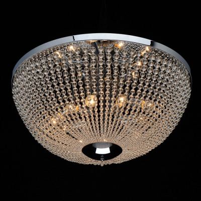 Накладной светильник MW-Light Бриз 18 111012510. Фото